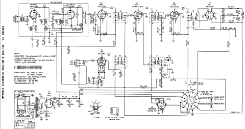 HK-42 Ch= HS-783A; Motorola Inc. ex (ID = 1161656) Radio