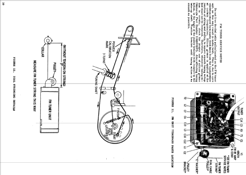 HK-42 Ch= HS-783A; Motorola Inc. ex (ID = 1161667) Radio