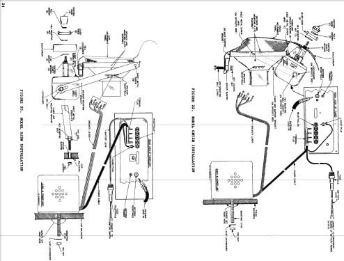 KR2M Kaiser Ch= 2A , P6-2, P8-2; Motorola Inc. ex (ID = 1072940) Car Radio