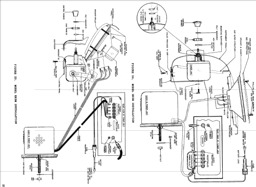 KR2M Kaiser Ch= 2A , P6-2, P8-2; Motorola Inc. ex (ID = 1072941) Autoradio