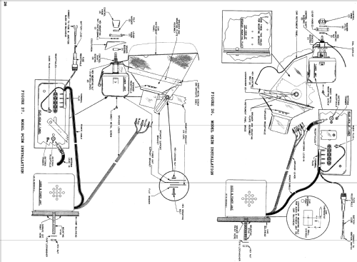 KR2M Kaiser Ch= 2A , P6-2, P8-2; Motorola Inc. ex (ID = 1072942) Car Radio