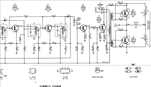 L13S Ch= HS-729; Motorola Inc. ex (ID = 1167477) Radio