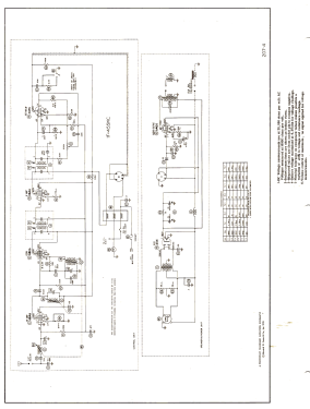 Mopar 608; Motorola Inc. ex (ID = 3174036) Car Radio