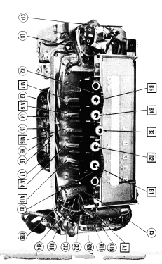 Mopar 814; Motorola Inc. ex (ID = 2934391) Car Radio