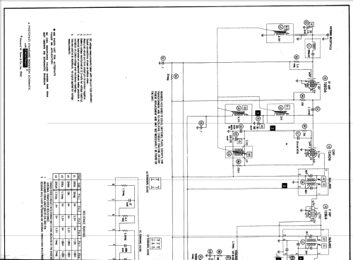 Mopar 861; Motorola Inc. ex (ID = 552245) Car Radio