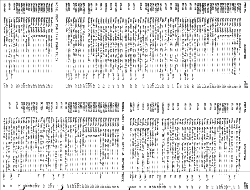 NH8 Nash Ch= 8A; Motorola Inc. ex (ID = 1067590) Car Radio