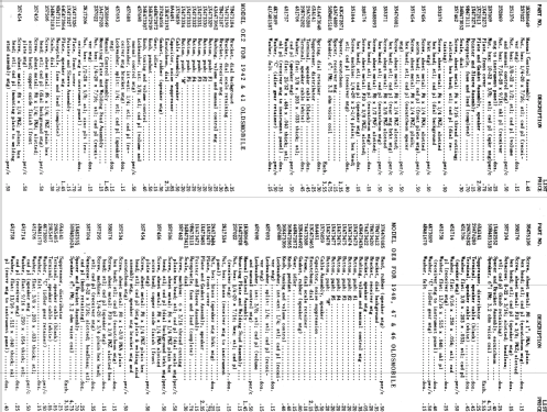 NH8 Nash Ch= 8A; Motorola Inc. ex (ID = 1067592) Car Radio