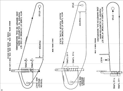 OE2M Oldsmobile 88 Ch= 2A , P6-2, P8-2; Motorola Inc. ex (ID = 1072955) Autoradio