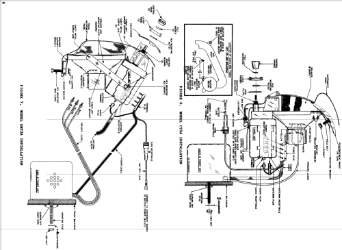 PC2A Pontiac Ch= 2A , P6-2, P8-2; Motorola Inc. ex (ID = 1072786) Car Radio
