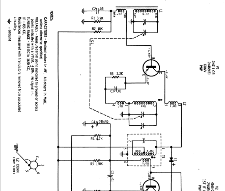 Power 8 L12G Ch= HS-728; Motorola Inc. ex (ID = 1167449) Radio