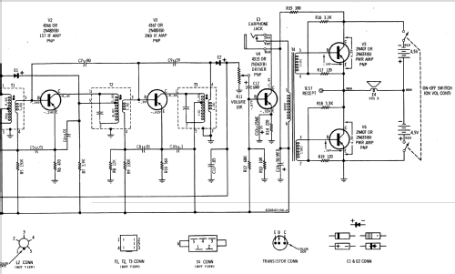 Power 8 L12G Ch= HS-728; Motorola Inc. ex (ID = 1167450) Radio