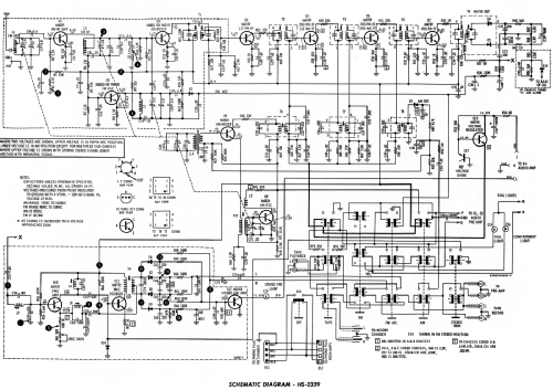 PP310B Ch= HS-2336 + HS-2339; Motorola Inc. ex (ID = 2035178) R-Player