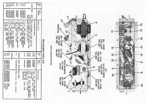 PP91AN Ch= HS-1242 + HS-1266; Motorola Inc. ex (ID = 2027447) Ton-Bild