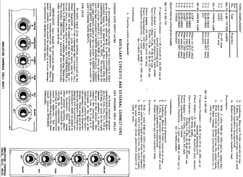 S14M ; Motorola Inc. ex (ID = 1150595) Altavoz-Au