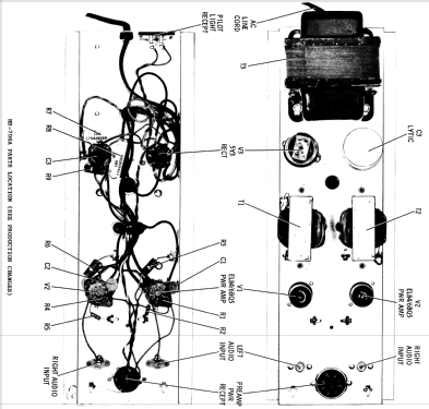 S14M ; Motorola Inc. ex (ID = 1150598) Altavoz-Au