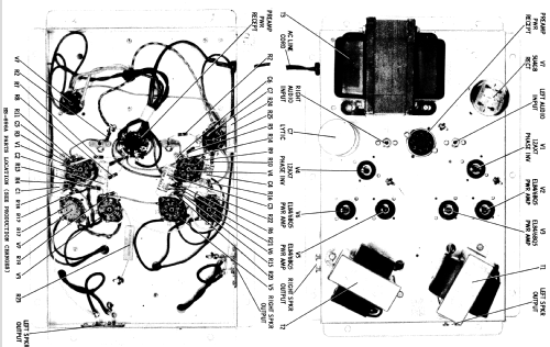 S14M ; Motorola Inc. ex (ID = 1150599) Altavoz-Au