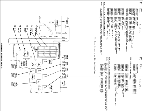 S16W ; Motorola Inc. ex (ID = 1163823) Altavoz-Au