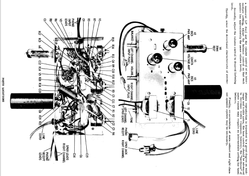 SF11N Ch= HS-703; Motorola Inc. ex (ID = 1139971) Sonido-V