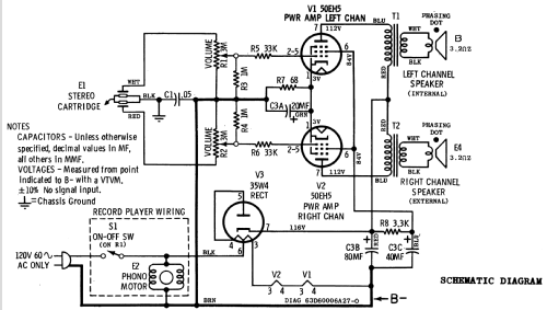 SF13R Ch= HS-871; Motorola Inc. ex (ID = 1159503) Sonido-V