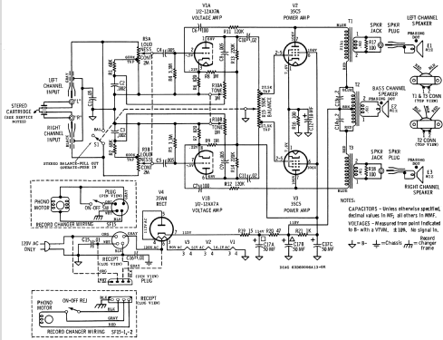 SF15R-2 Ch= HS-860; Motorola Inc. ex (ID = 1160037) R-Player