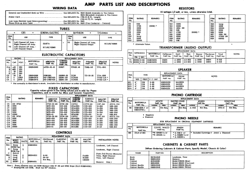 SH16E Ch= HS-763 HS-792; Motorola Inc. ex (ID = 585784) R-Player