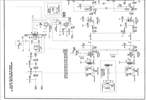 SK11M Ch= HS-719 + HS-706; Motorola Inc. ex (ID = 601874) Ampl/Mixer