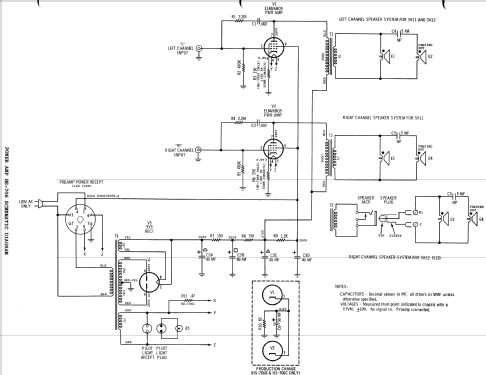 SK13B Ch= HS-696 + HS-709; Motorola Inc. ex (ID = 1150478) Radio