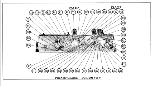 SK13B Ch= HS-696 + HS-709; Motorola Inc. ex (ID = 602680) Radio