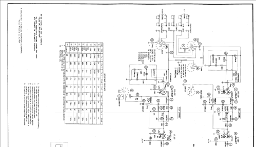 SK14B Ch= HS-696 + HS-709; Motorola Inc. ex (ID = 602699) Ton-Bild