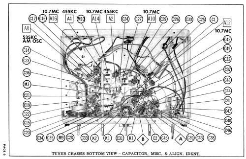 SK18M Ch= HS-710 + HS-711; Motorola Inc. ex (ID = 692938) Radio