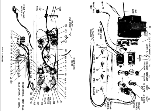 SK21M Ch= HS-735; Motorola Inc. ex (ID = 1162790) Enrég.-R