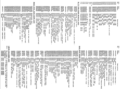 SK32W Ch= HS-775 HS-776; Motorola Inc. ex (ID = 1157944) Radio