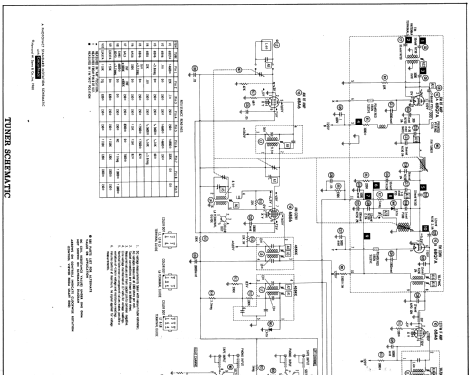 SK32W Ch= HS-775 HS-776; Motorola Inc. ex (ID = 556981) Radio