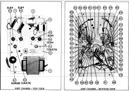 SK35W Ch= HS-776 HS-778; Motorola Inc. ex (ID = 556966) Radio