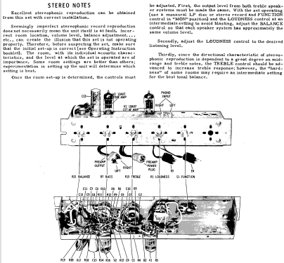 SK37CW Ch= HS-767 Ch= HS-781; Motorola Inc. ex (ID = 1160219) Ton-Bild