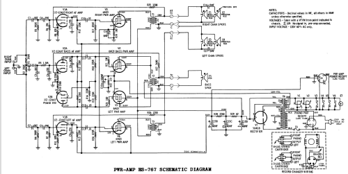 SK38B Ch= HS-767 Ch= HS-781; Motorola Inc. ex (ID = 1160226) R-Player