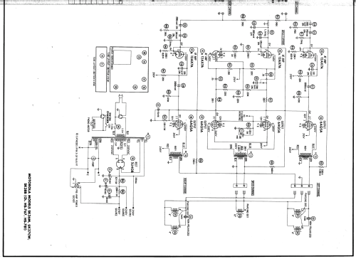 SK38B Ch= HS-767 Ch= HS-781; Motorola Inc. ex (ID = 591838) Sonido-V