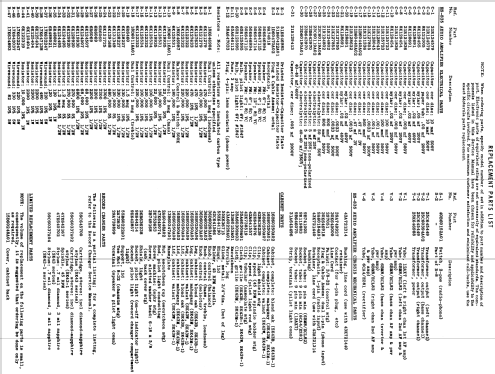 SK43B-1 Ch= HS-835; Motorola Inc. ex (ID = 1156975) Ton-Bild