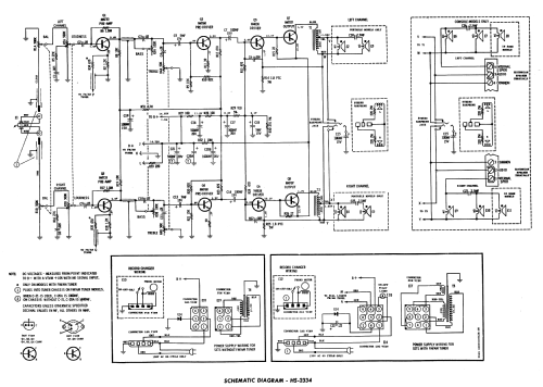 SK451B Ch= HS-2334 + HS-2339; Motorola Inc. ex (ID = 2035867) R-Player