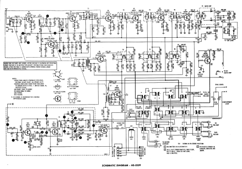 SK451B Ch= HS-2334 + HS-2339; Motorola Inc. ex (ID = 2035868) R-Player