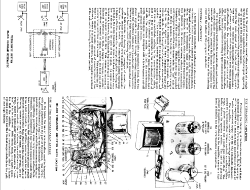 SK49M Ch= HS-862 HS-870 HS-899; Motorola Inc. ex (ID = 1155099) R-Player