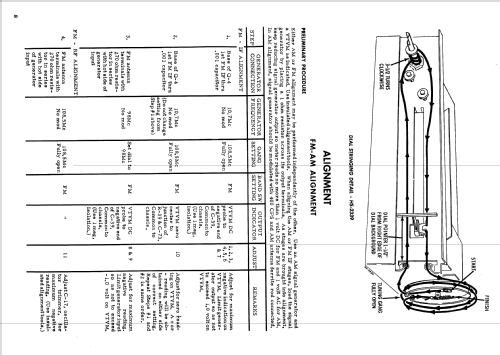 SK508B Ch= HS-2336 + HS-2339; Motorola Inc. ex (ID = 2037495) Enrég.-R