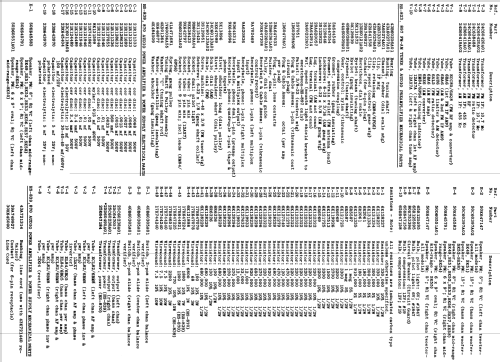 SK52W Ch= HS-823 HS-839 HS-862; Motorola Inc. ex (ID = 1155174) Radio