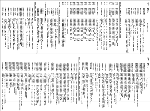 SK52W Ch= HS-823 HS-839 HS-862; Motorola Inc. ex (ID = 1155175) Radio