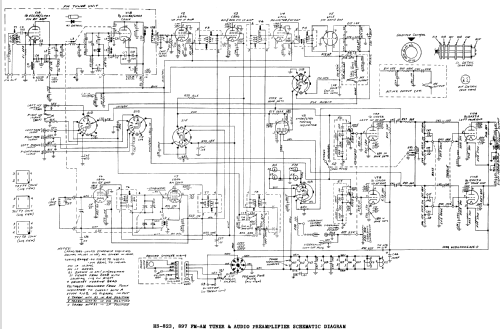 SK53CW Ch= HS-823 HS-839 HS-862; Motorola Inc. ex (ID = 1156116) Radio