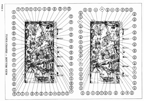 SK56MB-1 Ch= HS-968, HS-969; Motorola Inc. ex (ID = 1099319) Radio