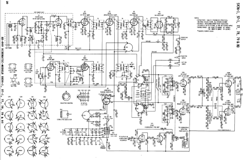 SK56MB-1 Ch= HS-968, HS-969; Motorola Inc. ex (ID = 1401180) Radio