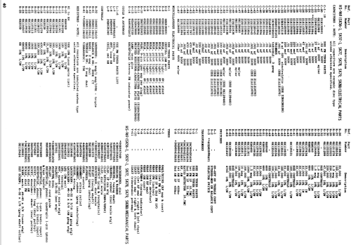 SK56MB-1 Ch= HS-968, HS-969; Motorola Inc. ex (ID = 1401187) Radio