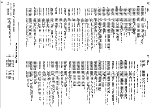 SK56MB-1 Ch= HS-968, HS-969; Motorola Inc. ex (ID = 1401189) Radio