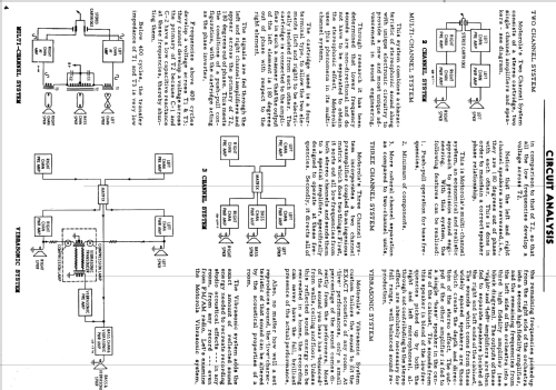 SK56MB-1 Ch= HS-968, HS-969; Motorola Inc. ex (ID = 1401192) Radio